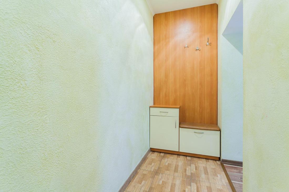 Cozy Apartments Near Olympic Stadium Київ Екстер'єр фото